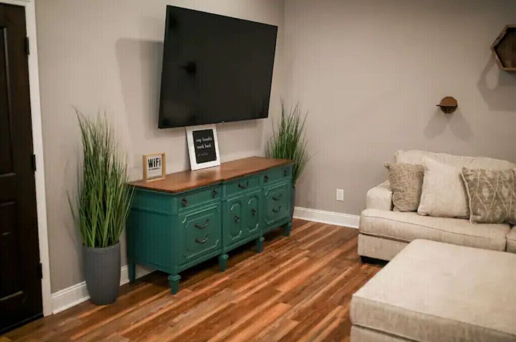 Photo of Livingroom in Comer