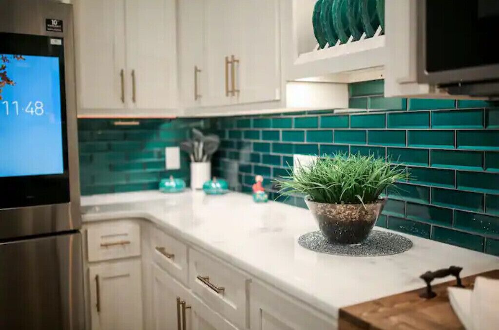 Photo of Kitchen in Comer