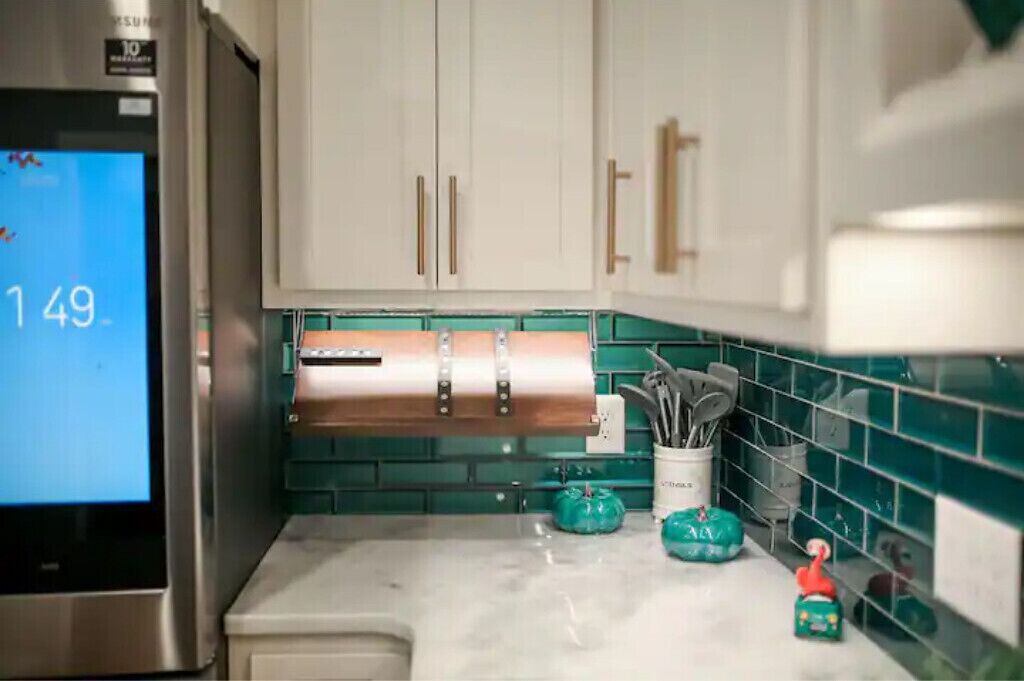 Photo of Kitchen in Comer