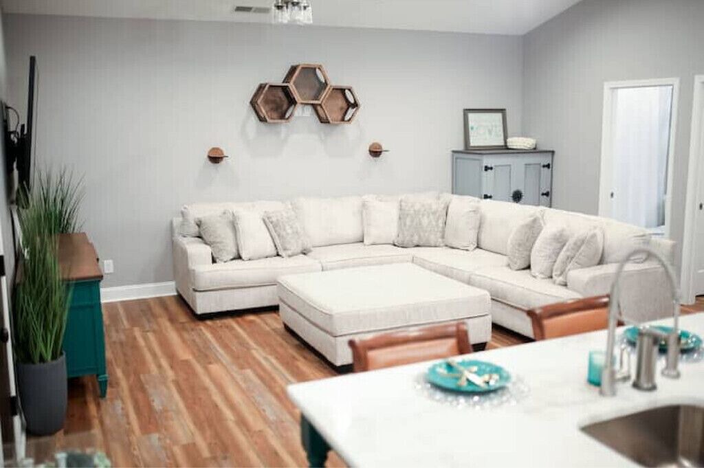 Photo of Livingroom in Comer