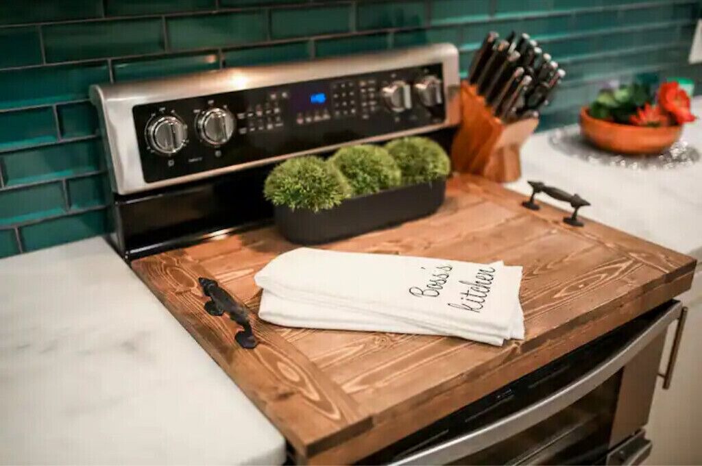 Photo of Kitchen in Comer