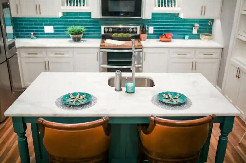 Photo of Kitchen in Comer