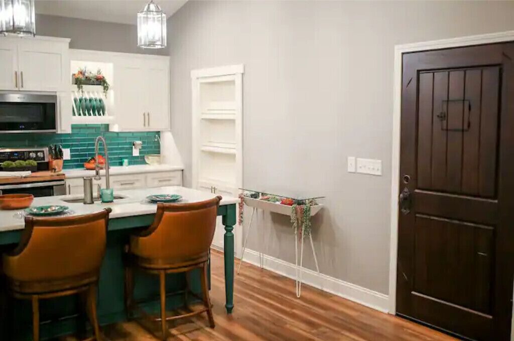 Photo of Kitchen in Comer