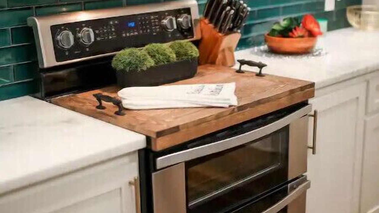 Photo of Kitchen in Comer