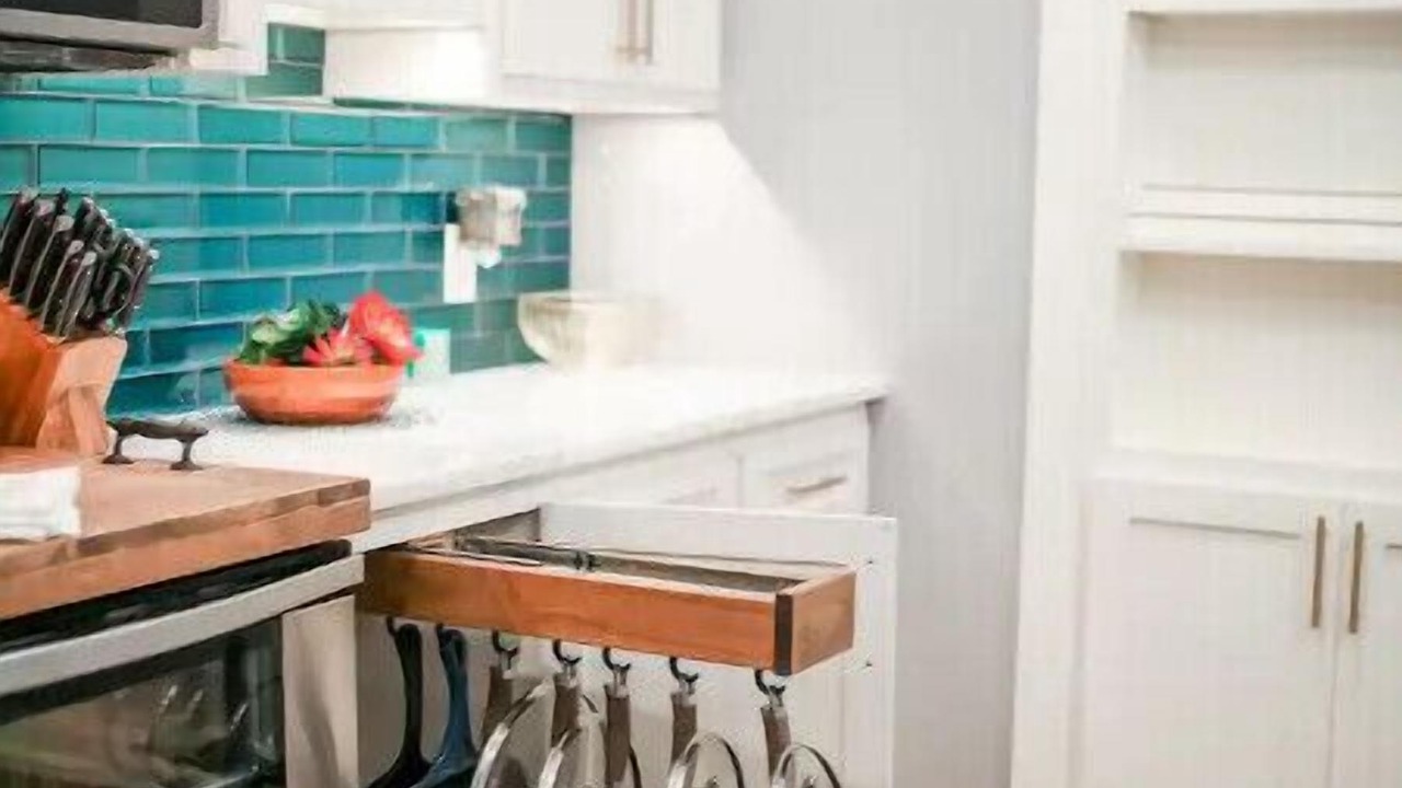 Photo of Kitchen in Comer