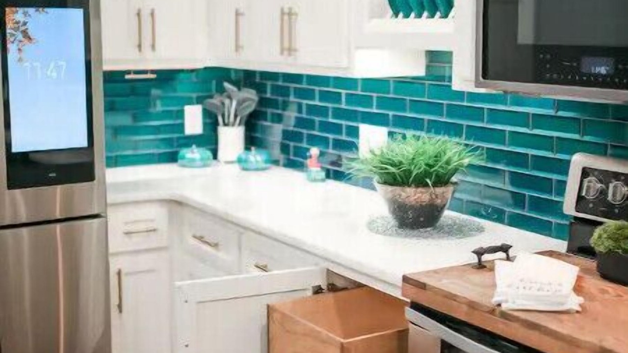 Photo of Kitchen in Comer