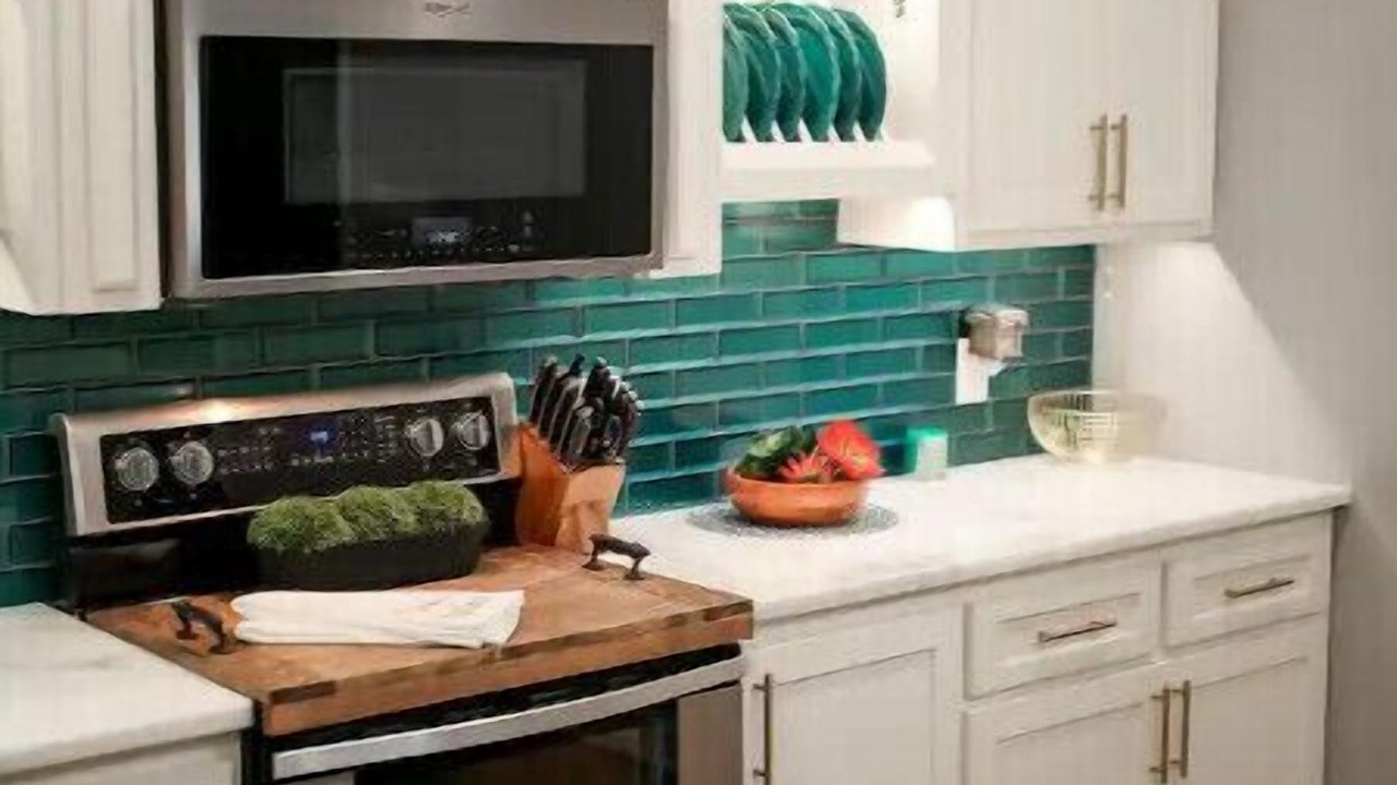 Photo of Kitchen in Comer