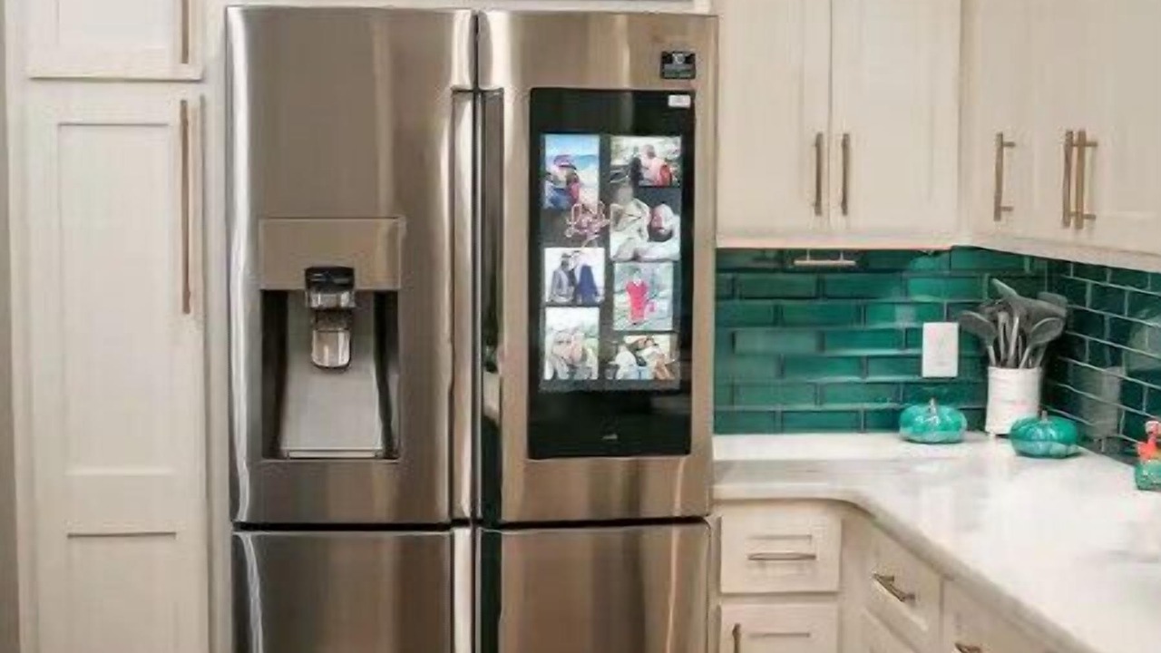 Photo of Kitchen in Comer