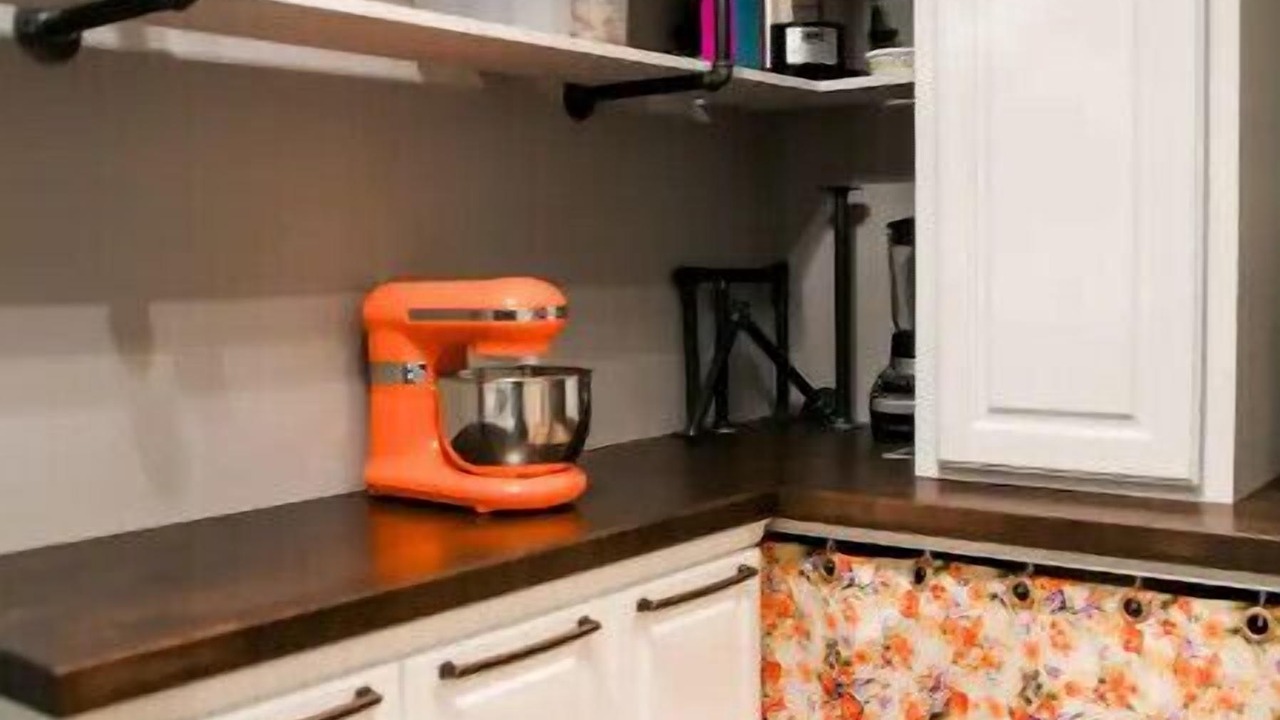 Photo of Kitchen in Comer