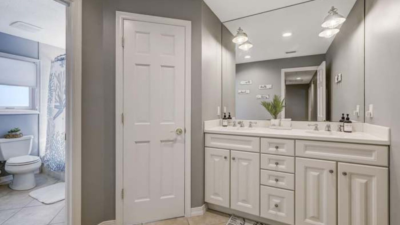 Photo of Bathroom in South Ponte Vedra Beach