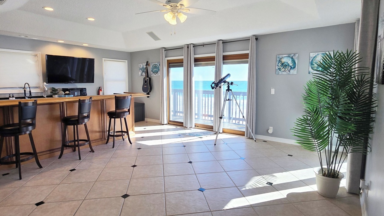 Photo of Patio Balcony in South Ponte Vedra Beach
