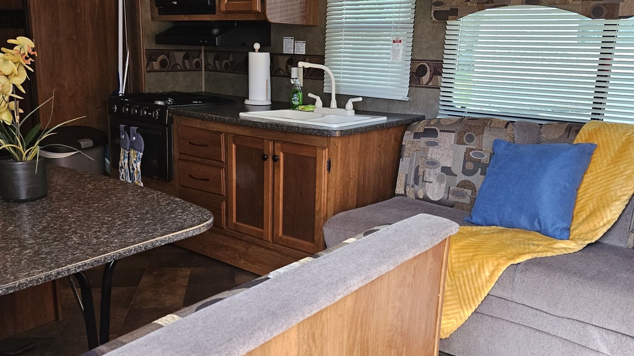 Photo of Livingroom in Fort Mitchell