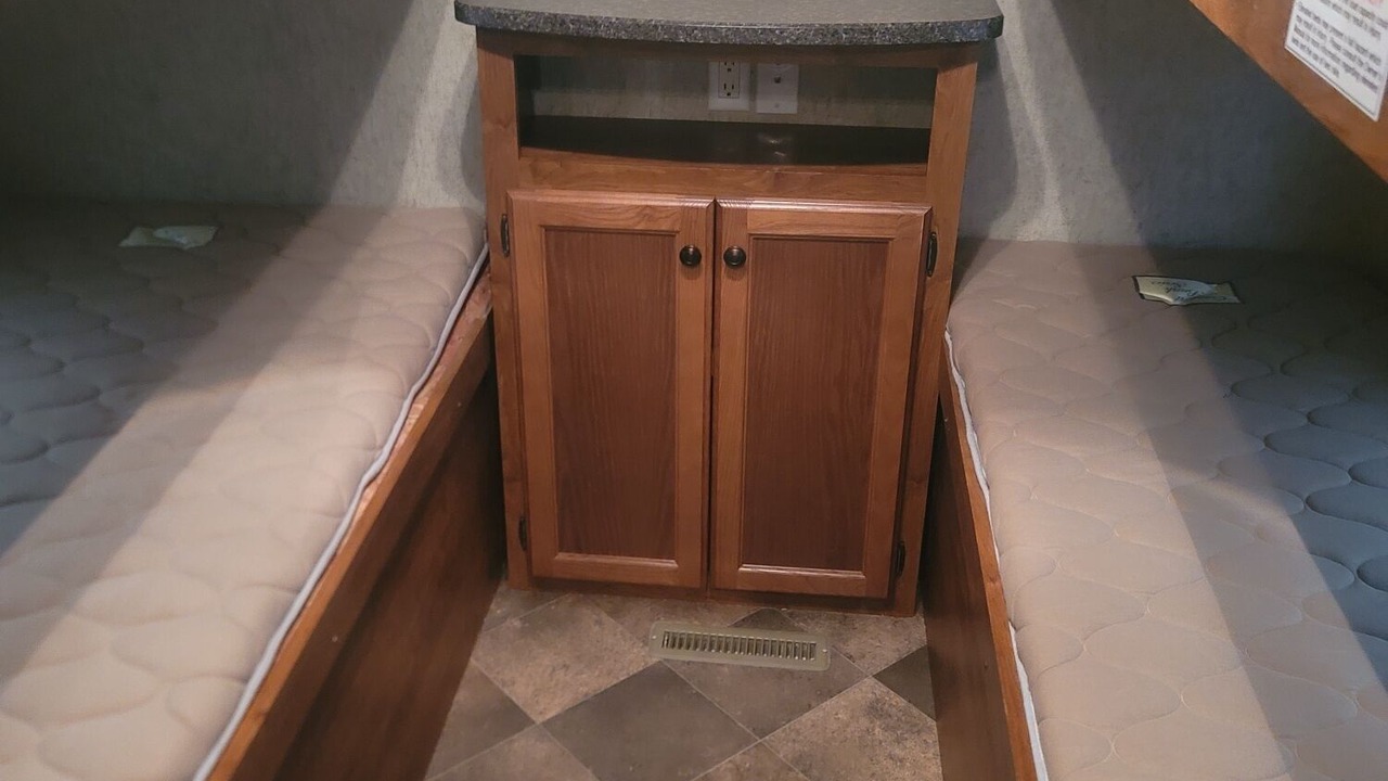Photo of Bedroom in Fort Mitchell