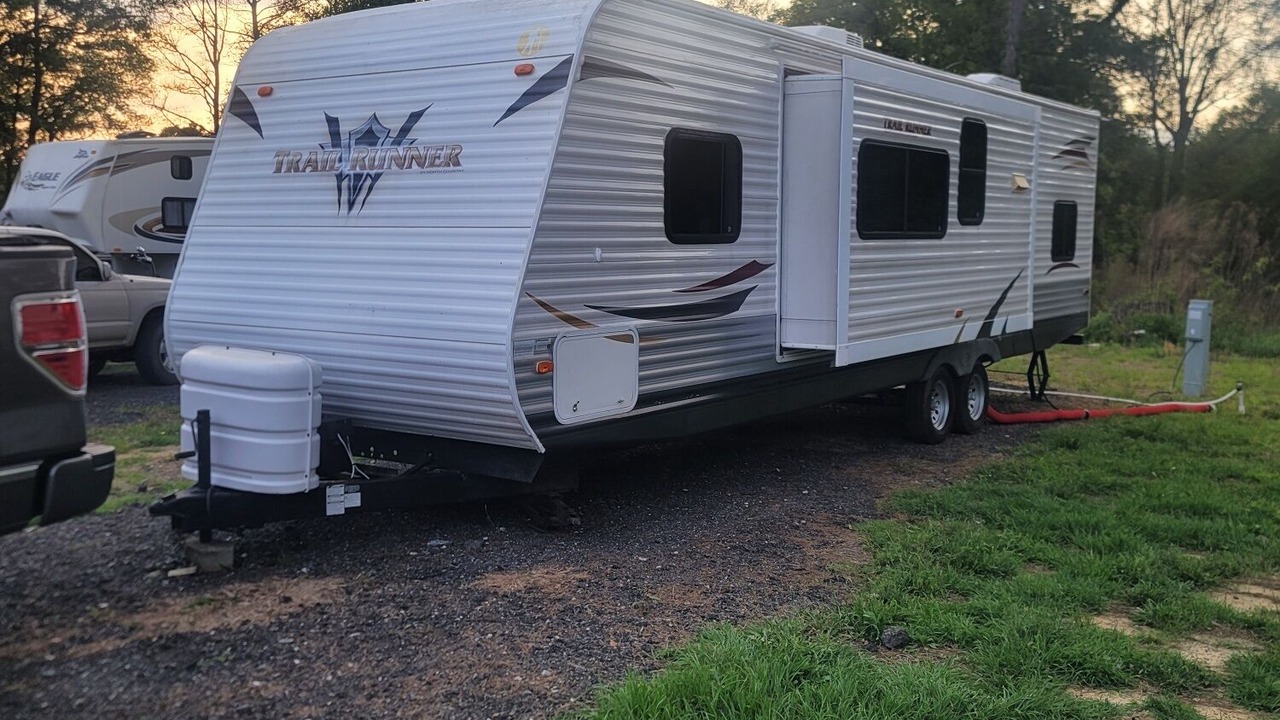 Photo of Outdoor in Fort Mitchell