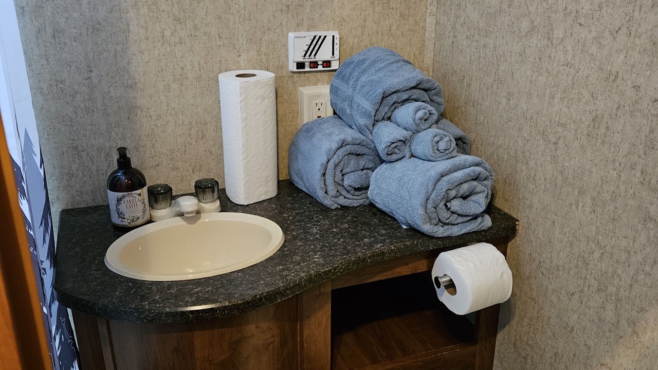 Photo of Bathroom in Fort Mitchell