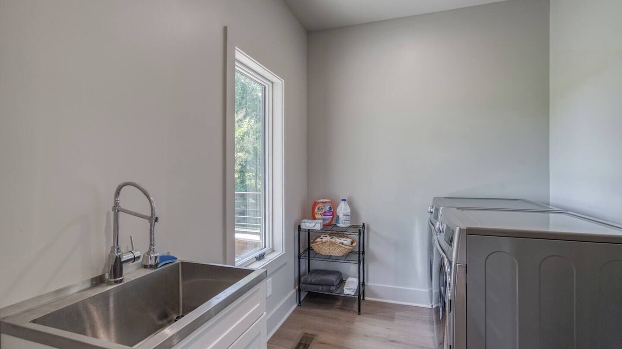 Photo of Bedroom in Eatonton