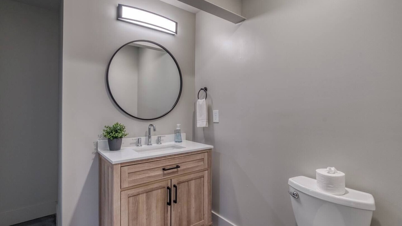 Photo of Bathroom in Eatonton