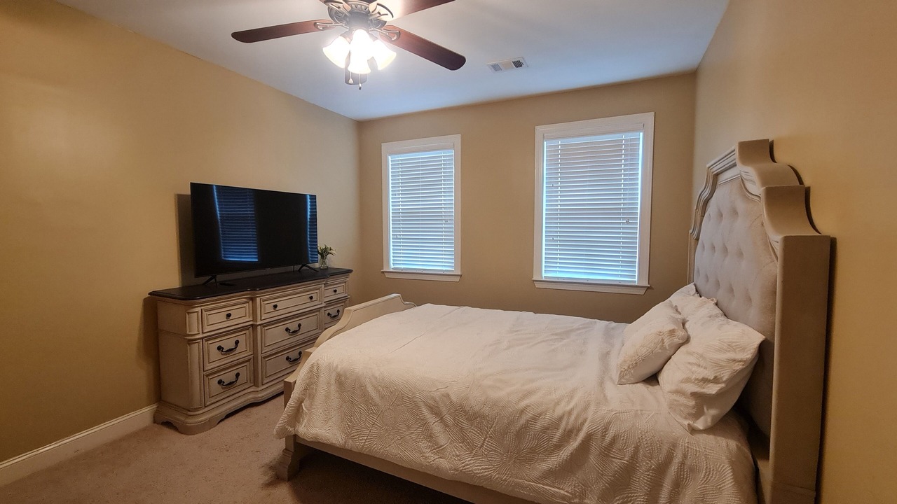 Photo of Bedroom in Augusta