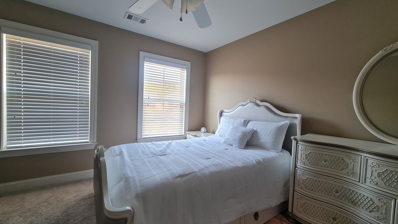 Photo of Bedroom in Augusta