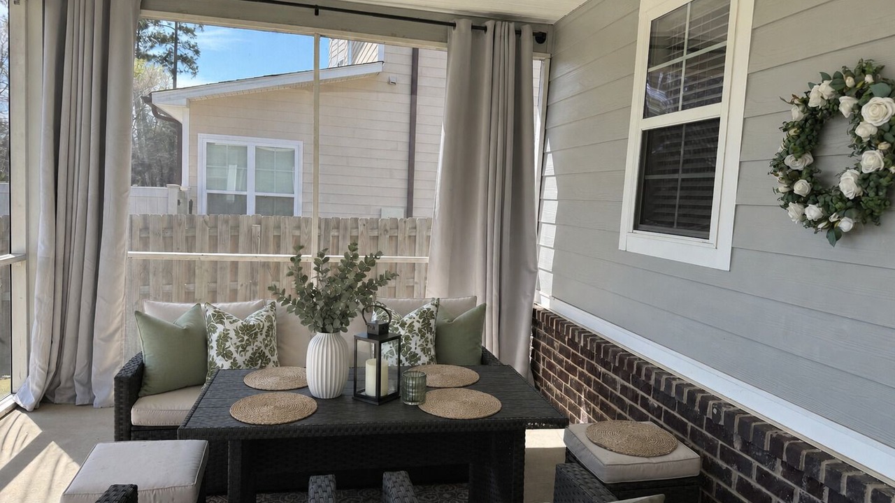 Photo of Outdoor in Augusta