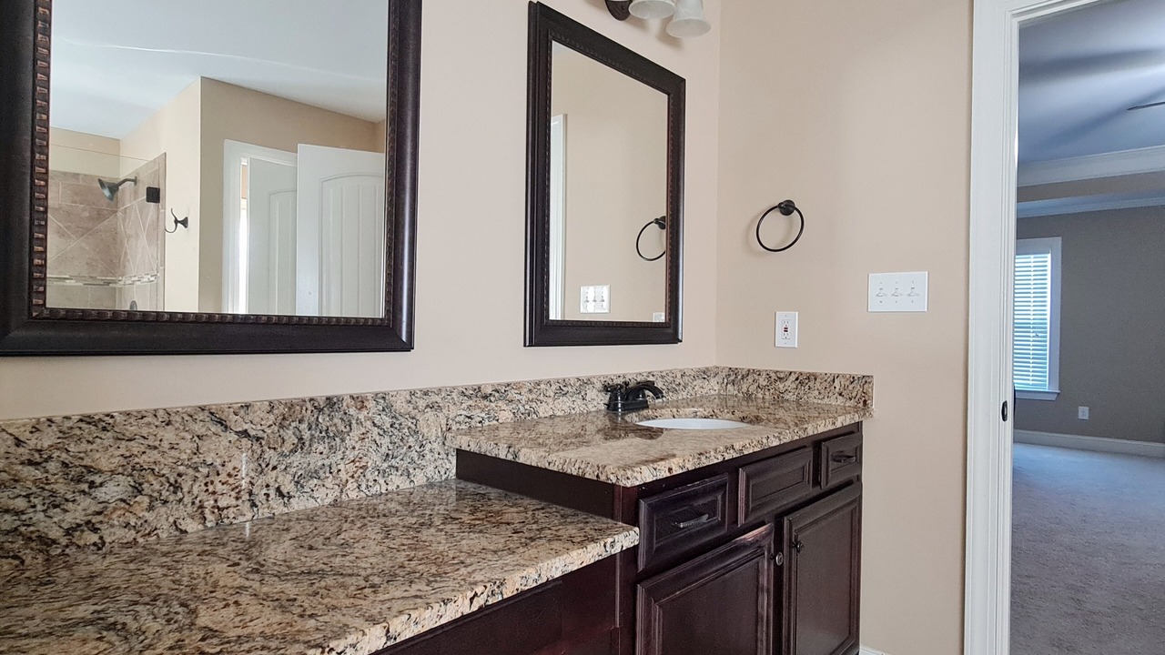 Photo of Bathroom in Augusta