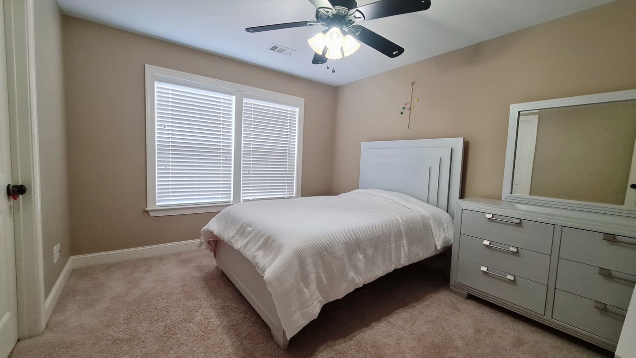 Photo of Bedroom in Augusta