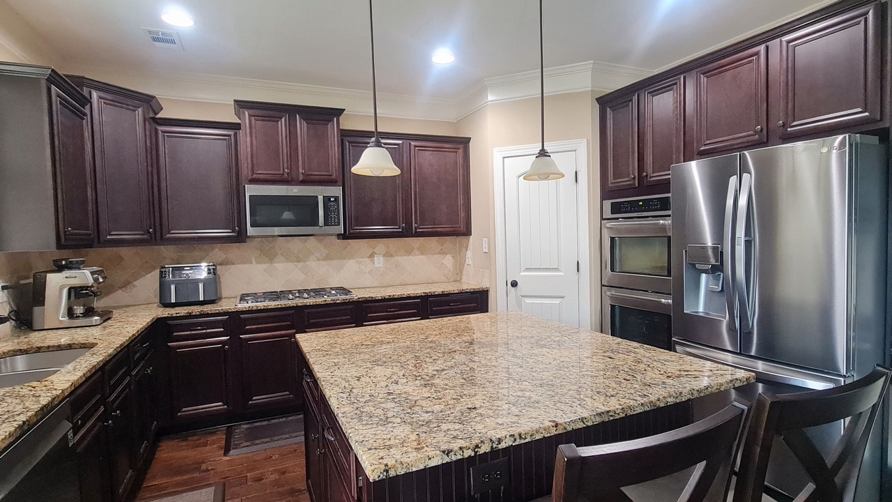 Photo of Kitchen in Augusta