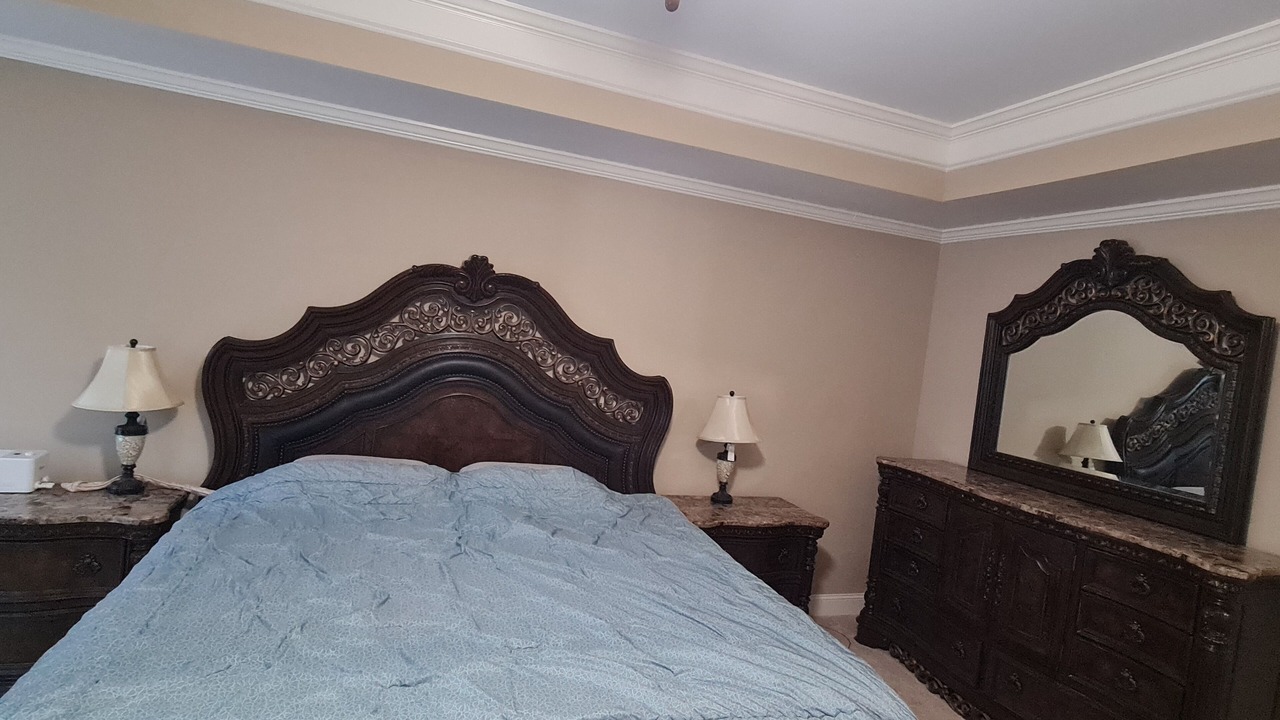 Photo of Bedroom in Augusta