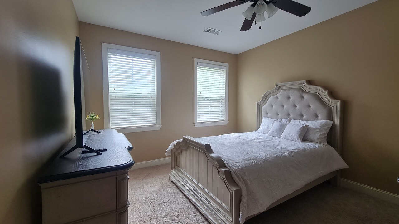 Photo of Bedroom in Augusta
