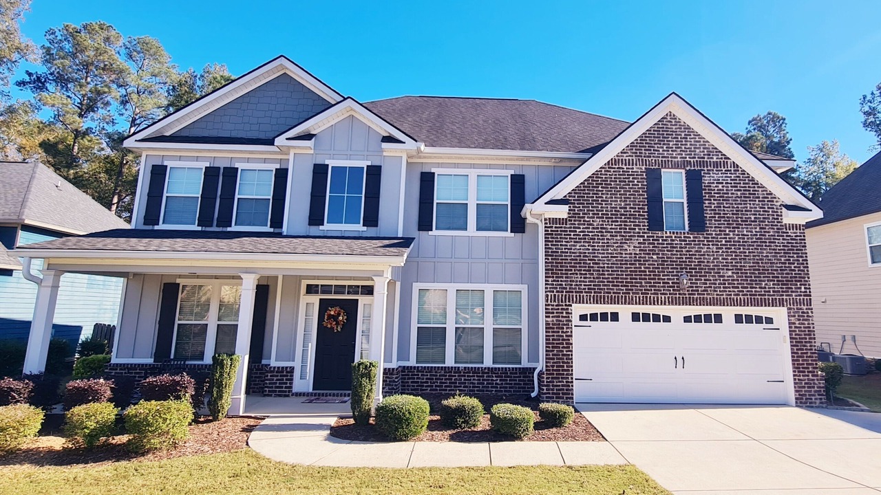 Photo of Outdoor in Augusta