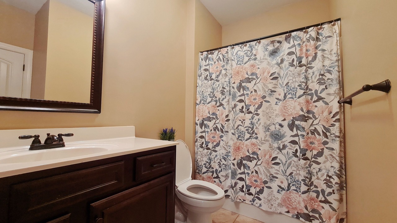 Photo of Bathroom in Augusta