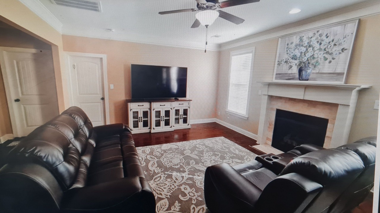 Photo of Livingroom in Augusta