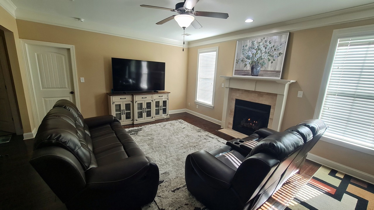 Photo of Livingroom in Augusta
