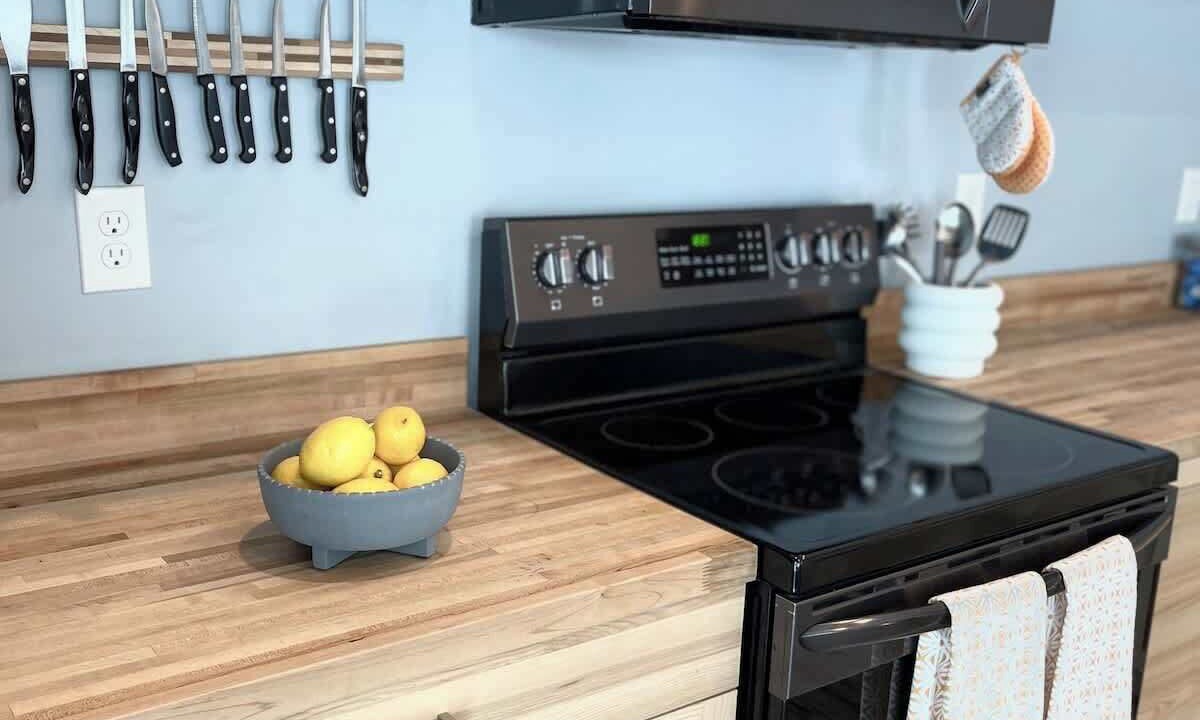 Photo of Kitchen in Silver Lake