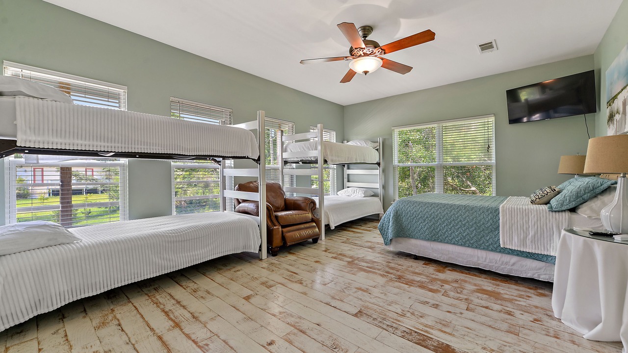 Photo of Bedroom in Bay St Louis