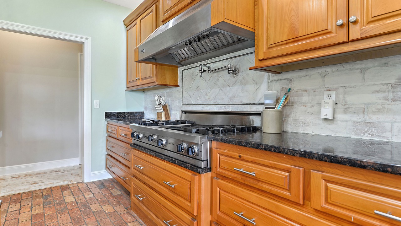Photo of Kitchen in Bay St Louis