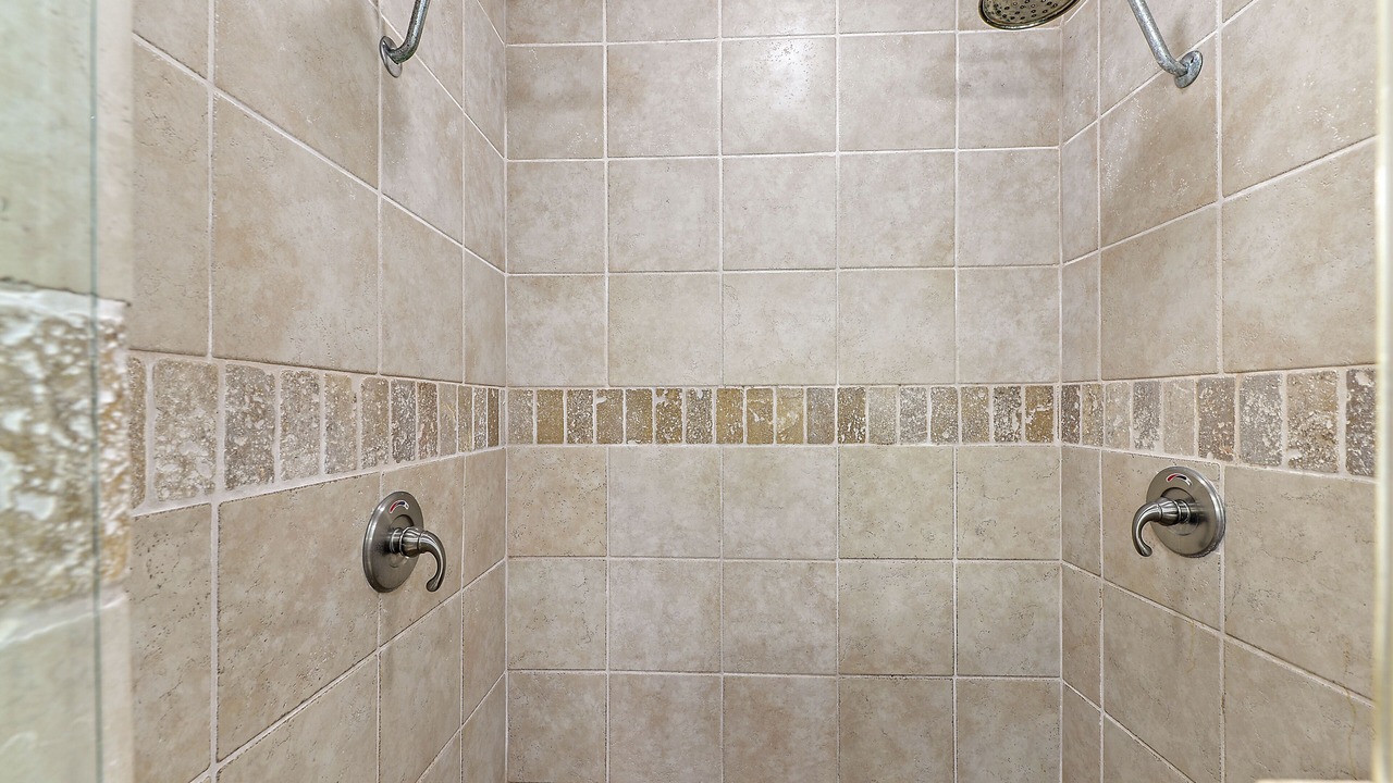 Photo of Bathroom in Bay St Louis