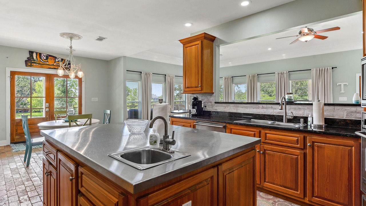 Photo of Kitchen in Bay St Louis
