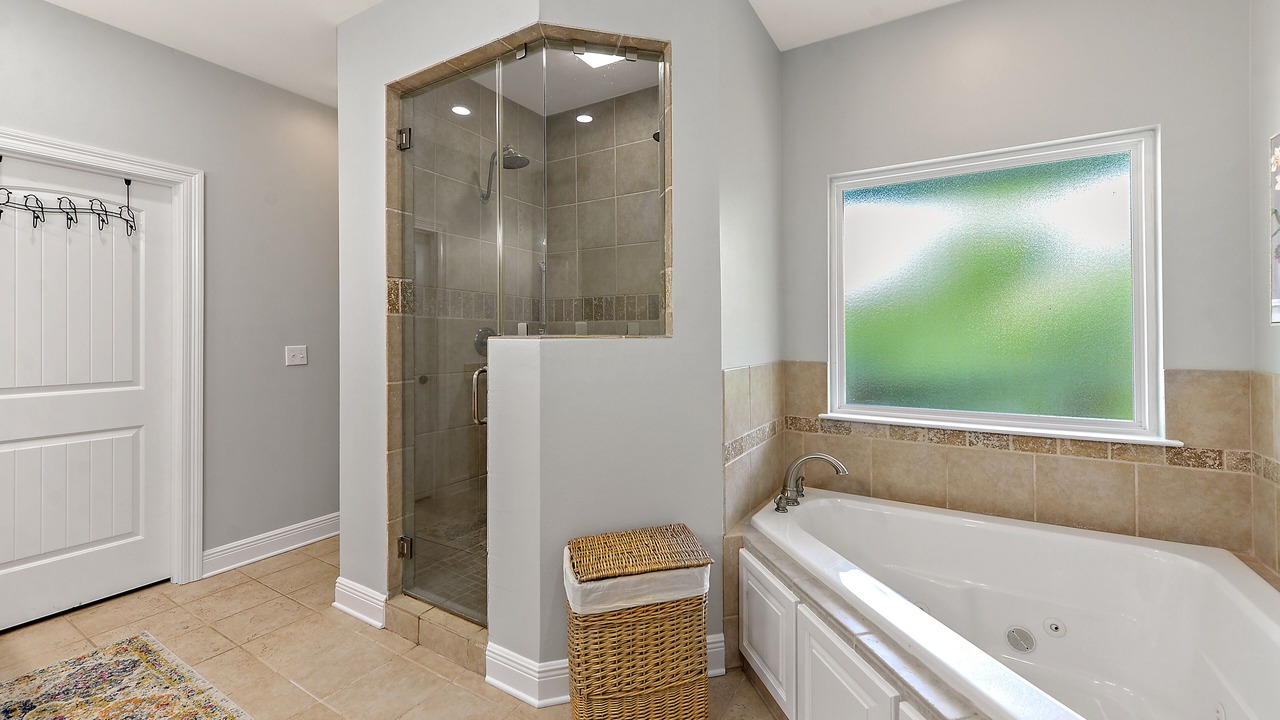 Photo of Bathroom in Bay St Louis