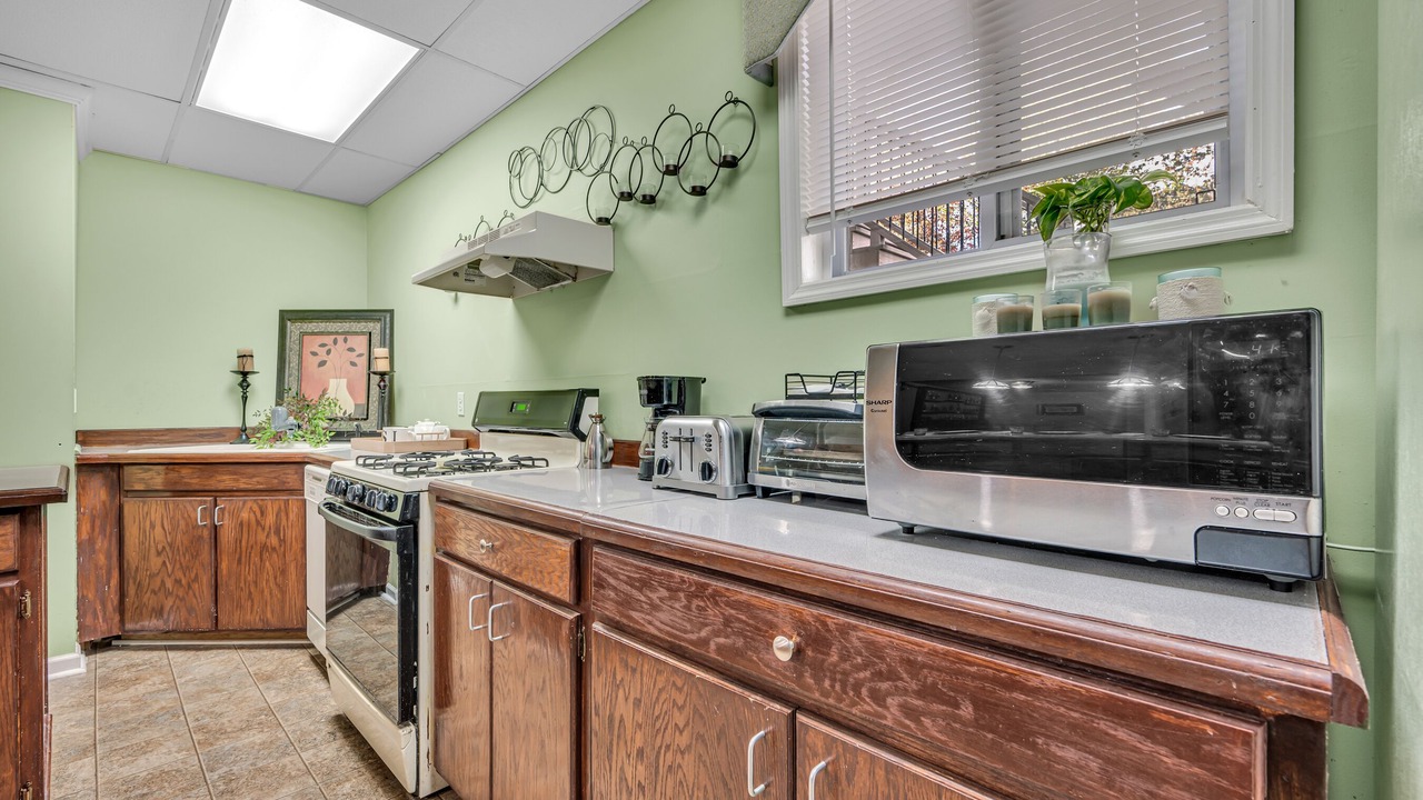 Photo of Kitchen in Shannon