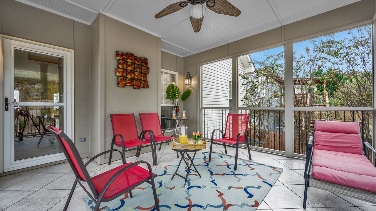 Photo of Patio Balcony in Shannon