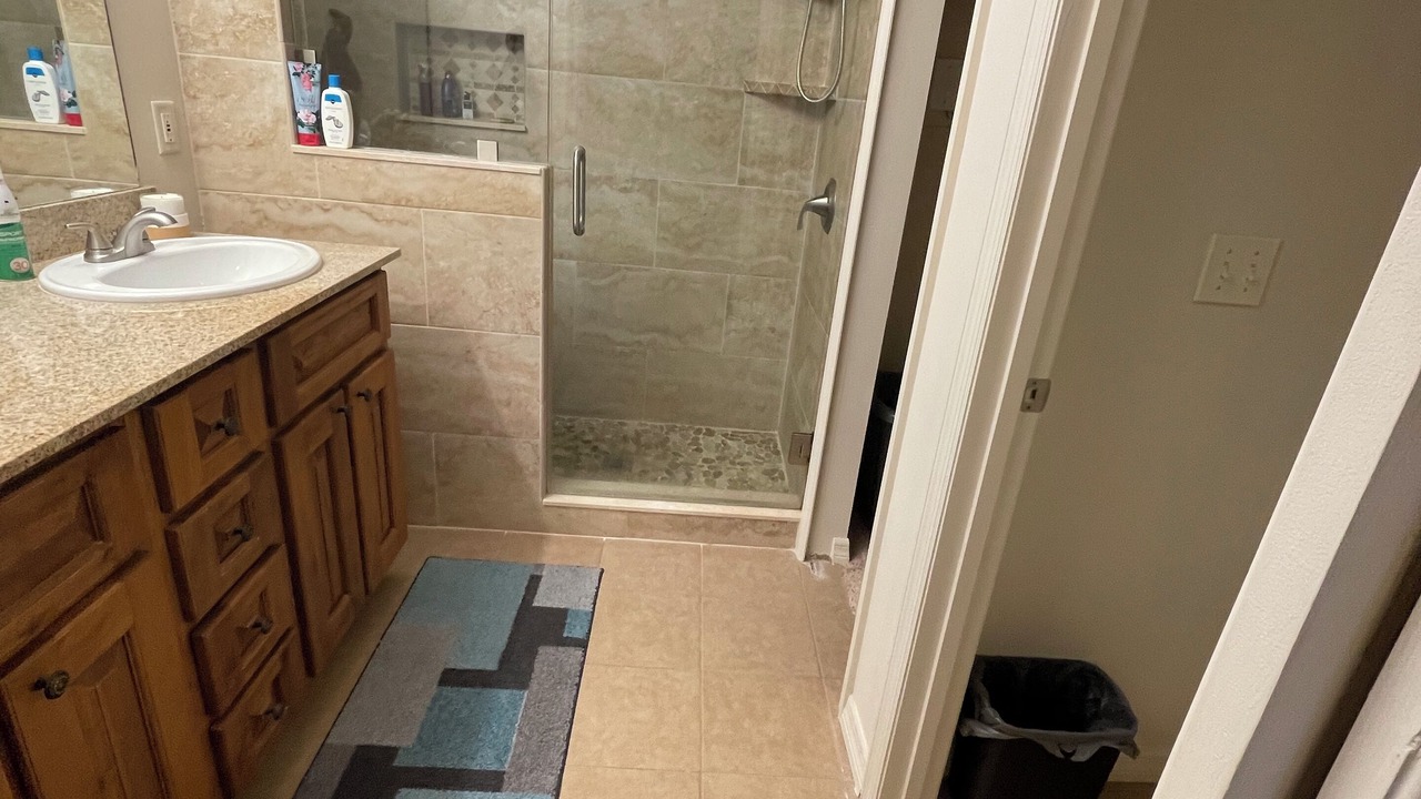 Photo of Bathroom in Welaka