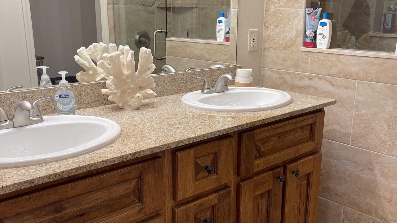 Photo of Bathroom in Welaka