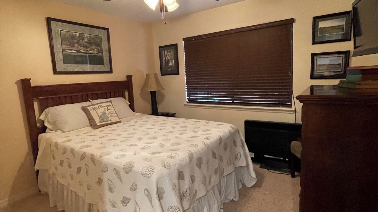 Photo of Bedroom in Welaka
