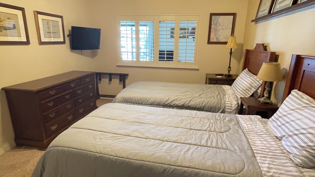 Photo of Bedroom in Welaka
