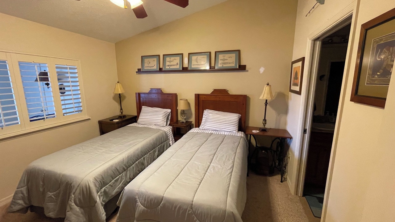 Photo of Bedroom in Welaka
