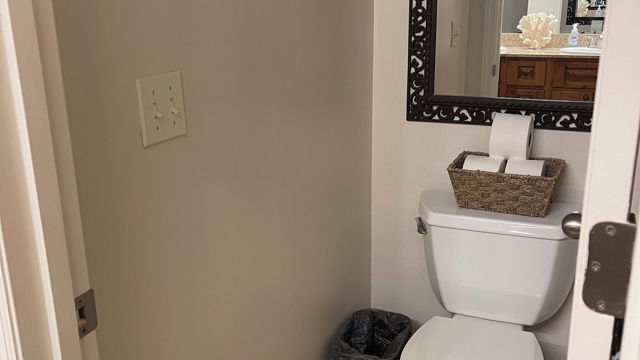 Photo of Bathroom in Welaka