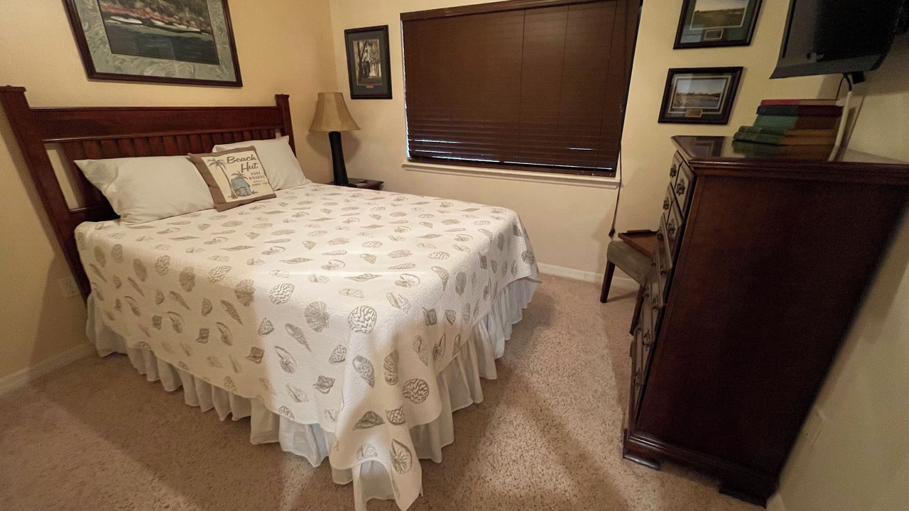 Photo of Bedroom in Welaka