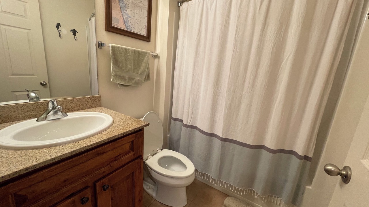 Photo of Bathroom in Welaka