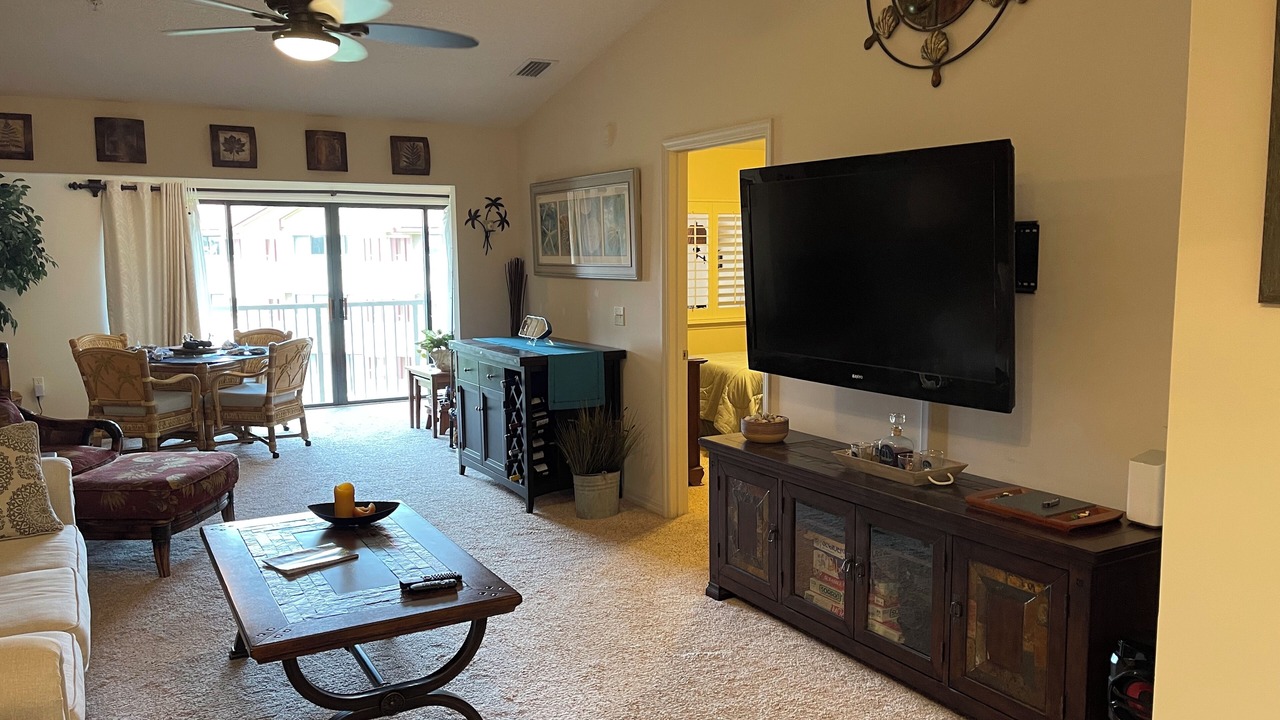 Photo of Livingroom in Welaka